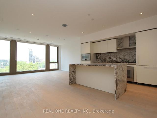 804 1 Bay Street, Toronto | 2Beds/2Bath, Condo, $8,000/mo | Condos. Ca