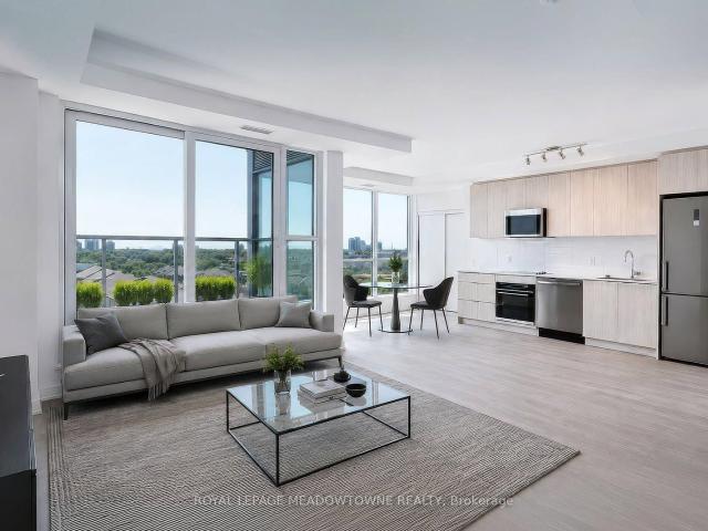 804 20 Deans Drive, Scarborough | 1+1Beds/2Bath, Condo, $2,250/mo | Condos. Ca