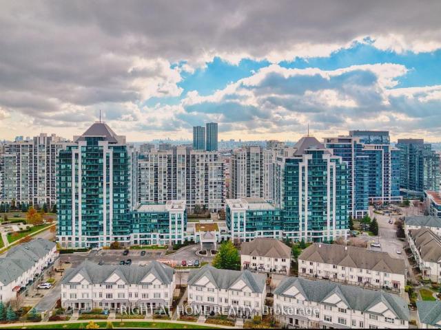 804 20 North Park Road, Thornhill | For Sale @ $539,000 | Condos. Ca