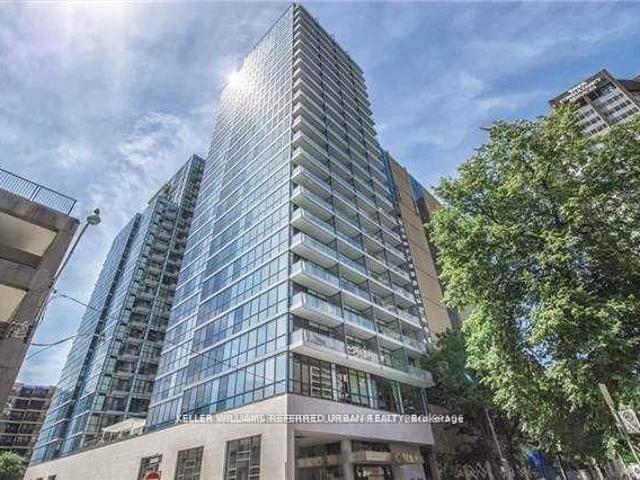 804 210 Simcoe Street, Toronto | Leased, C12820 | Condos. Ca