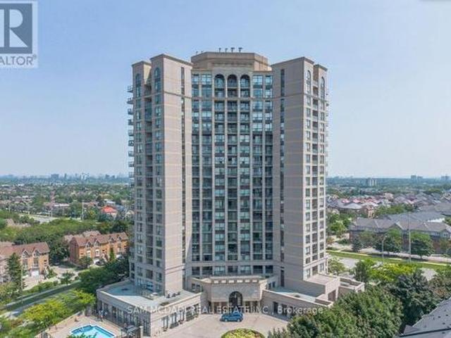 804 220 Forum Drive, Mississauga, ON, L4Z 4K1 lease for lease | Listing ID W13602 | Royal LePage
