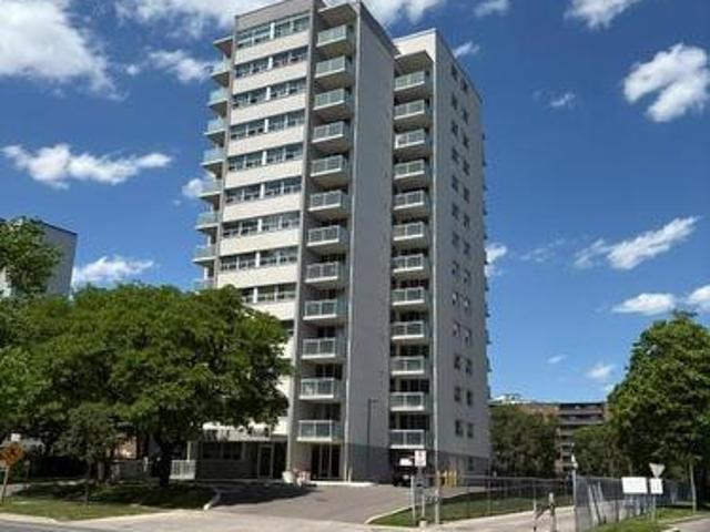 804 2 Confederation Parkway, Mississauga, ON, L5B 2H3 lease for lease | Listing ID W13442 | Royal LePage