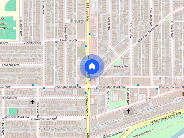 804, 314 14 Street Northwest 1