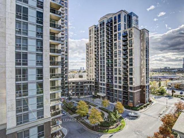 804 7 Michael Power Place, Etobicoke | 1+1Beds/1Bath, Condo, $2,450/mo | Condos. Ca