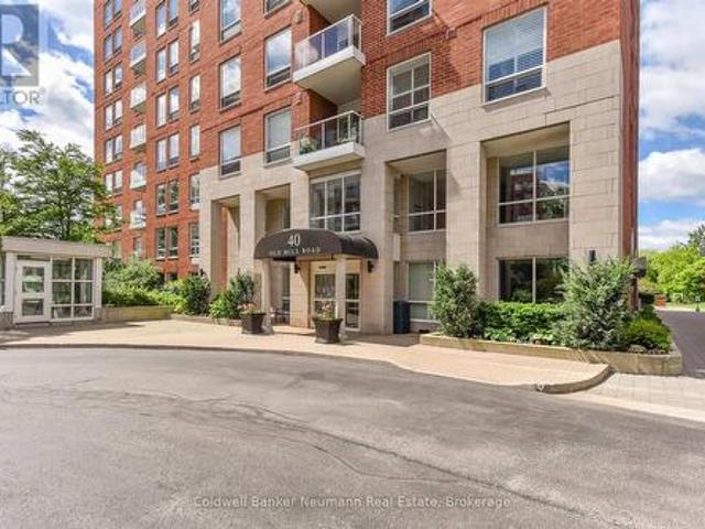 804 40 Old Mill Road, Oakville Oo Old Oakville, ON, L6J 7W2 lease for lease | Listing ID W13560 | Royal LePage