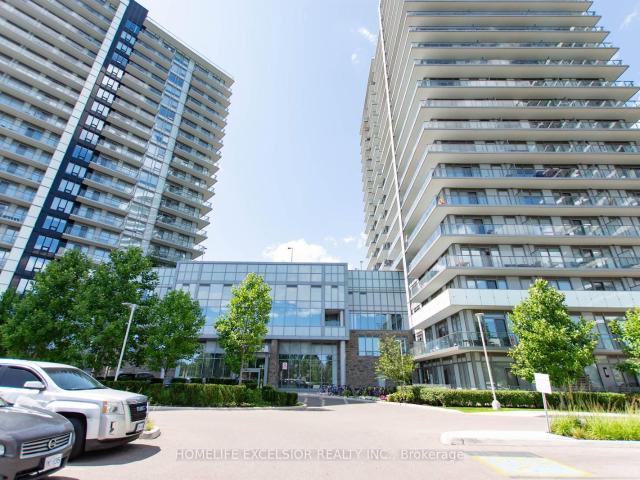 804 4 Metcalfe Avenue, Mississauga | 2+1Beds/2Bath, Condo, $699,900 | Condos. Ca