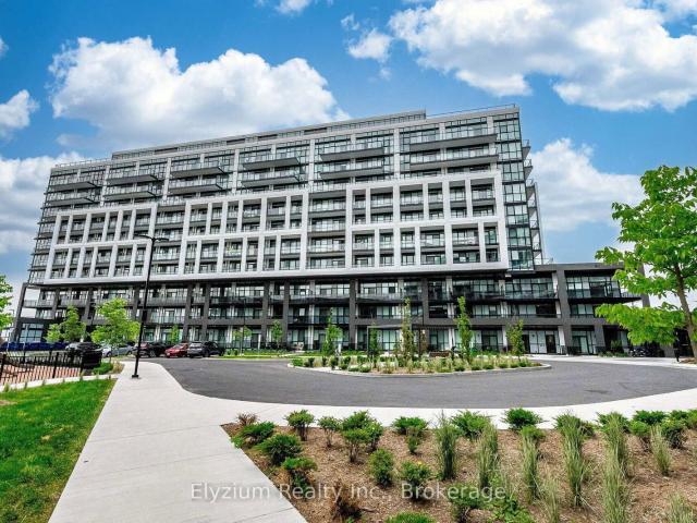 804 50 George Butchard Drive, North York | 1Beds/1Bath, Condo, $2,000/mo | Condos. Ca