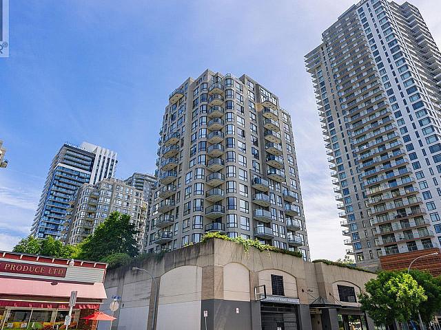 804 55 Tenth Street New Westminster, British Columbia