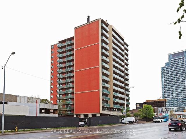 804 5 Yonge Street, North York | For Sale @ $257,000 | Condos. Ca