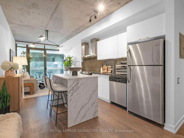 804 650 King Street W, Toronto | Terminated, C12665 | Condos. Ca
