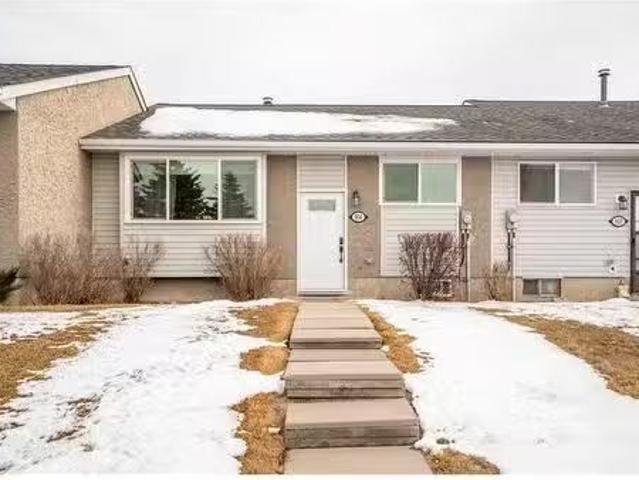 804 700 Allen Street Se, Airdrie, AB, T4B 1E5 townhouse for.