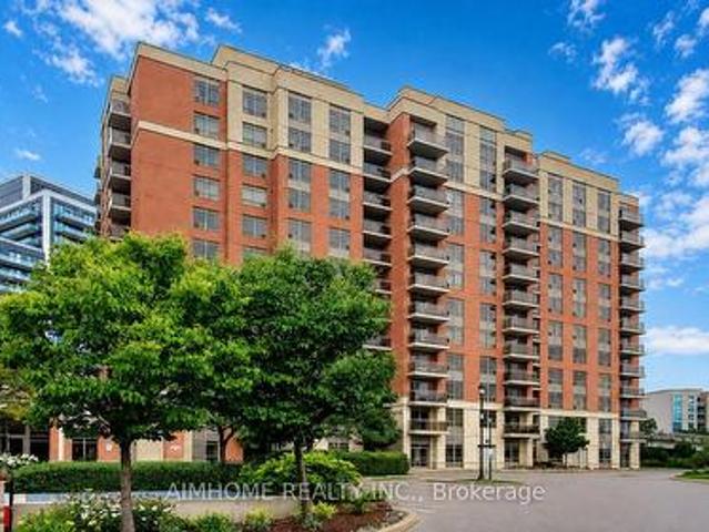 804 75 King William Crescent, Richmond Hill, ON, L4B 0C1 condo for sale | Listing ID N13674 | Royal LePage