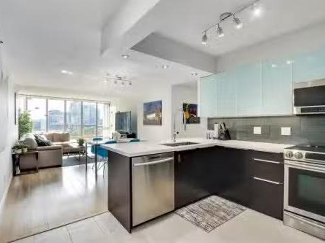 804 950 Cambie Street, Vancouver, BC, V6B 5X5 lease for leas.