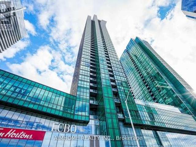 804 9 Bogert Avenue, Toronto, ON, M2N 0H3 condo for sale | Listing ID C13141 | Royal LePage
