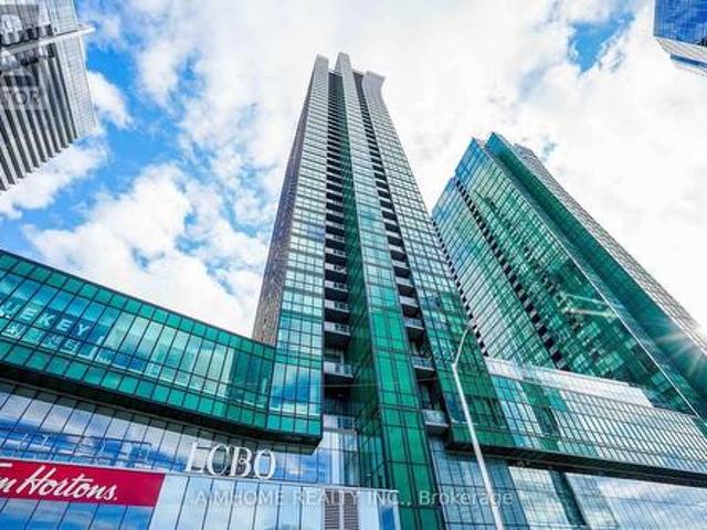 804 9 Bogert Avenue, Toronto, ON, M2N 5M6 lease for lease | Listing ID C13555 | Royal LePage