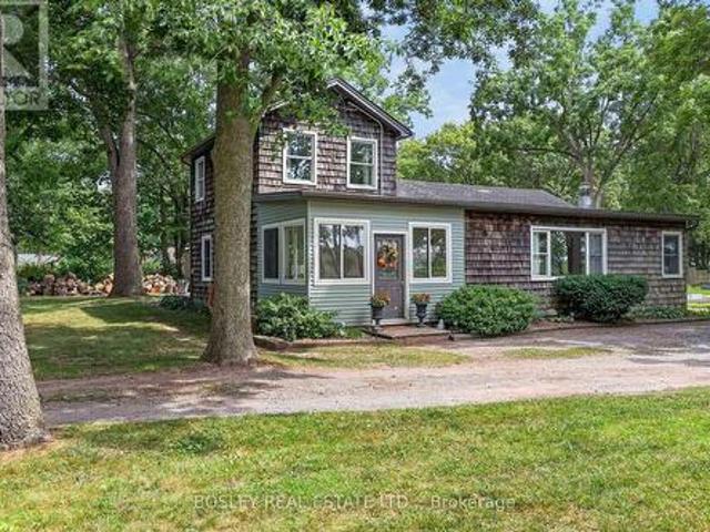 804 Bernard Avenue, Fort Erie Ridgeway, ON, L0S 1N0 house for sale | Listing ID X13699 | Royal LePage