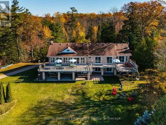 804 Kings Farm Road, Georgian Bay Baxter, ON, L0K 1S0 house for sale | Listing ID X13537 | Royal LePage