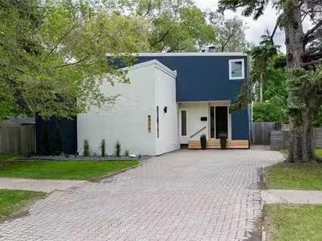 804 Holly Ave, Winnipeg, MB, R3T 1W4 house for sale Listing.
