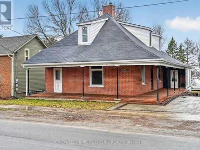 804 Hunter Street, Selwyn, ON, K0L 1H0 house for sale | Listing ID X13000 | Royal LePage