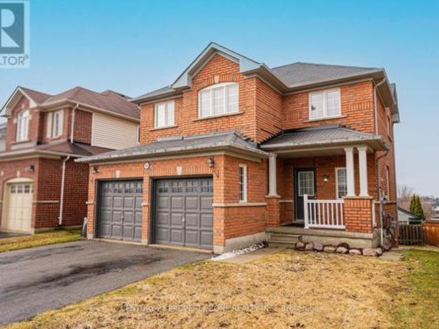 804 Ormond Drive, Oshawa, ON, L1K 3B6 house for sale | Listing ID E13081 | Royal LePage
