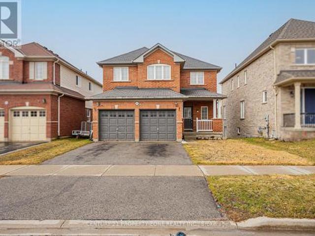 804 Ormond Drive, Oshawa, ON, L1K 3B6 house for sale | Listing ID E13420 | Royal LePage