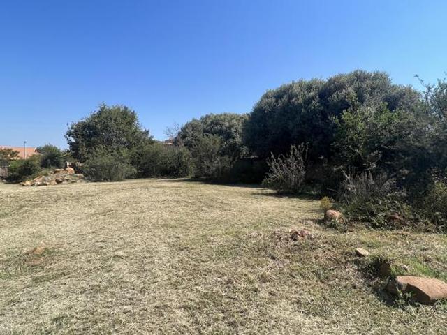 804 m² Land available in Birdwood