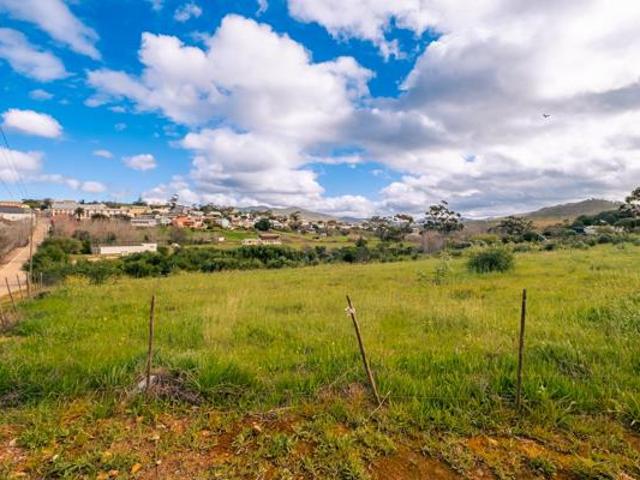 804 m² Land available in Napier