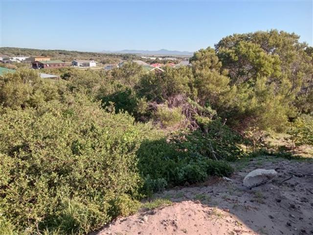 804 m² Land available in Paradise Beach