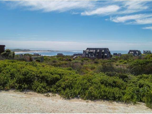 804 m² Land available in Stilbaai Wes