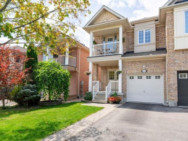 804 Sisler Avenue, Newmarket, ON, L3X 2T7 house for sale | Listing ID N13682 | Royal LePage