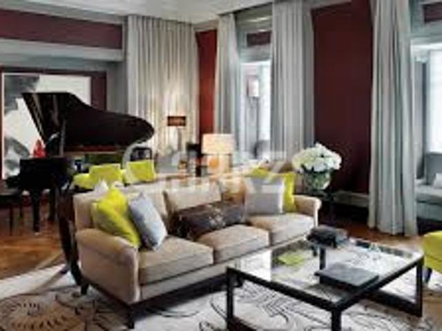 804 Square Feet Apartment for Rent in Islamabad DHA Phase 2