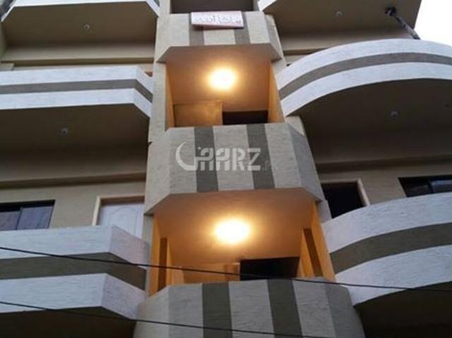 804 Square Feet Apartment for Rent in Islamabad DHA Phase 2