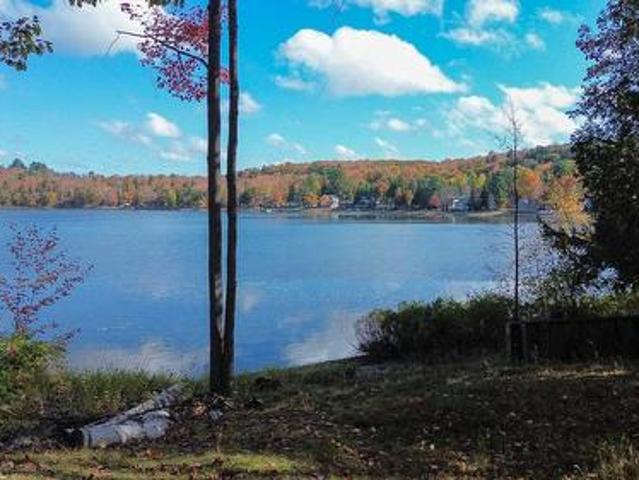 804 Sunset Beach Rd, Iron Bridge, ON, P0R 1E0 vacant land for sale | Listing ID SM261533 | Royal LePage