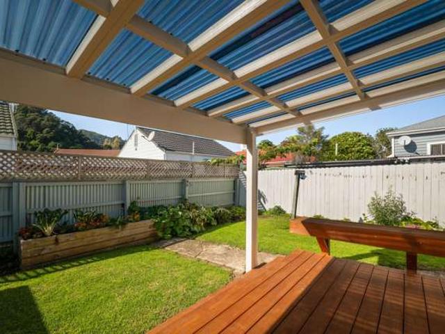 804 Pollen Street, Thames, Coromandel