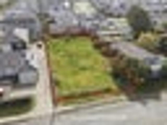 804m² Development Opportunity in Papakura