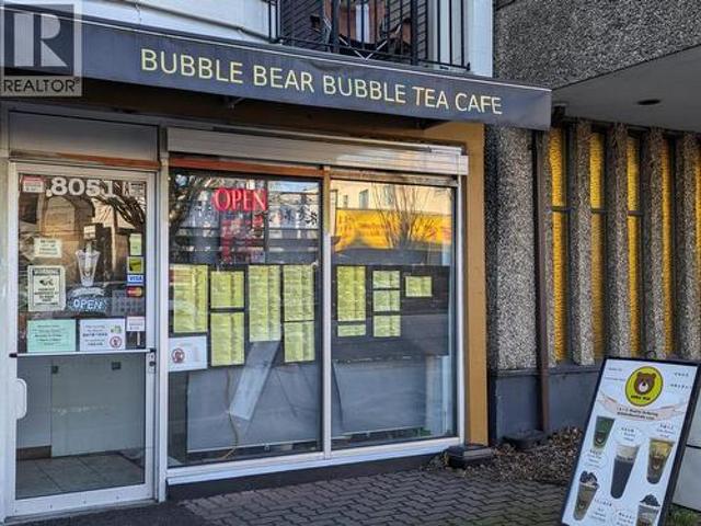 8051 Granville Street, Vancouver, BC, V6P 4Z5 commercial for sale | Listing ID C8077 | Royal LePage
