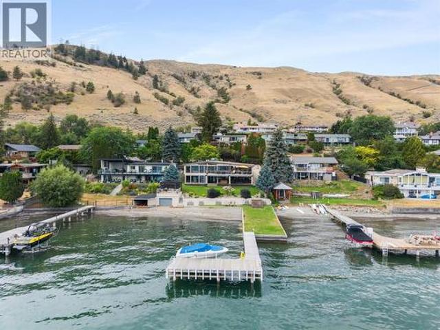 8052 Beachcomber Bay Road, Vernon, BC, V1H 1C7 house for sale | Listing ID 10395 | Royal LePage