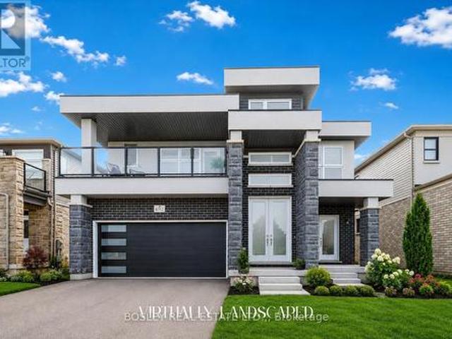 8052 Citation Road, Niagara Falls Ascot, ON, L2H 3H7 house for sale | Listing ID X13460 | Royal LePage