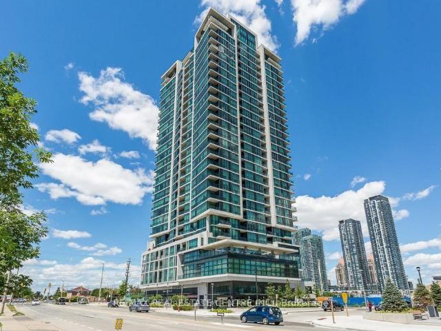 805 3 Grand Park Drive, Mississauga | For Rent @ $2,800 | Condos. Ca