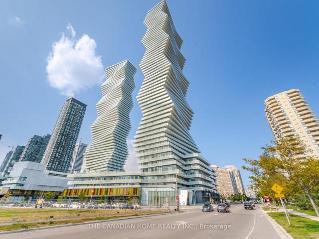 805 3 Quartz Street, Mississauga | Leased, W13081 | Condos. Ca