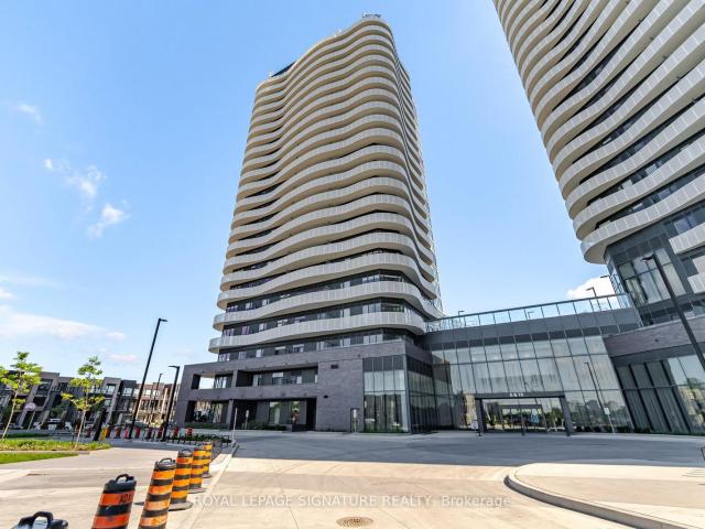 805 10 Flavelle Trail, Vaughan | For Rent @ $2,600 | Condos. Ca