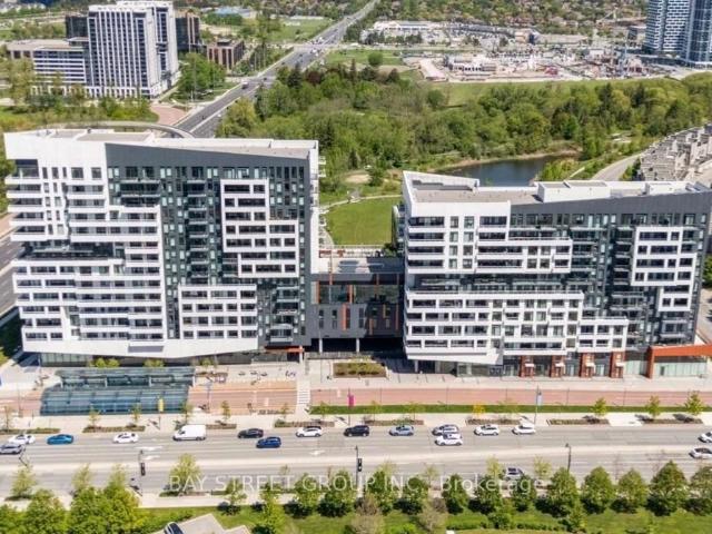 805 10 Rouge Valley Drive W, Unionville | Leased, N13669 | Condos. Ca