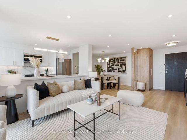 805 110 Promenade Circle N E, Thornhill | 2+1Beds/2Bath, Condo, $958,000 | Condos. Ca