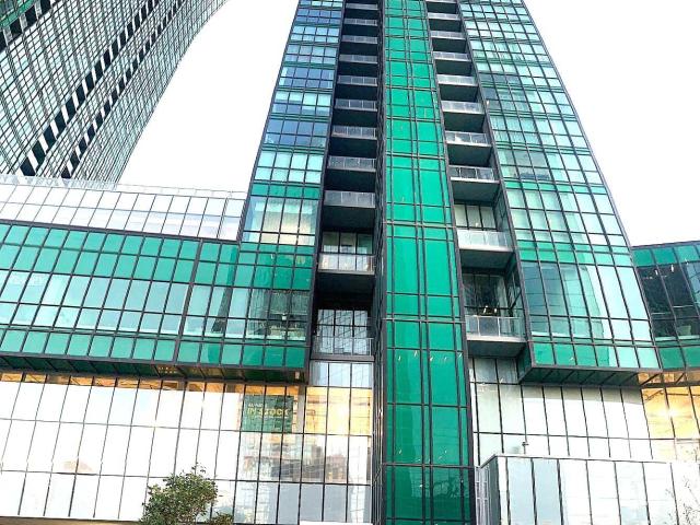 805 11 Bogert Avenue, North York | 1+1Beds/2Bath, Condo, $2,700/mo | Condos. Ca