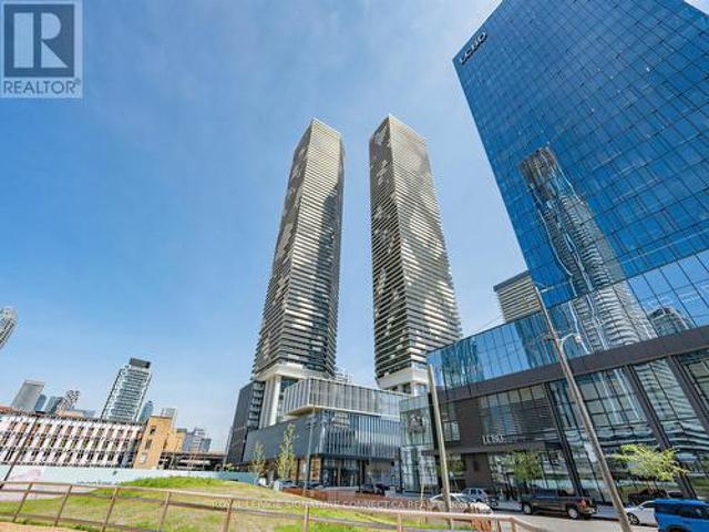 805 138 Downes Street, Toronto, ON, M5E 0E4 condo for sale | Listing ID C13543 | Royal LePage