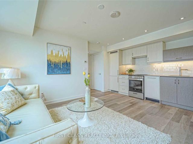 805 181 Huron Street, Toronto | Leased, C13613 | Condos. Ca