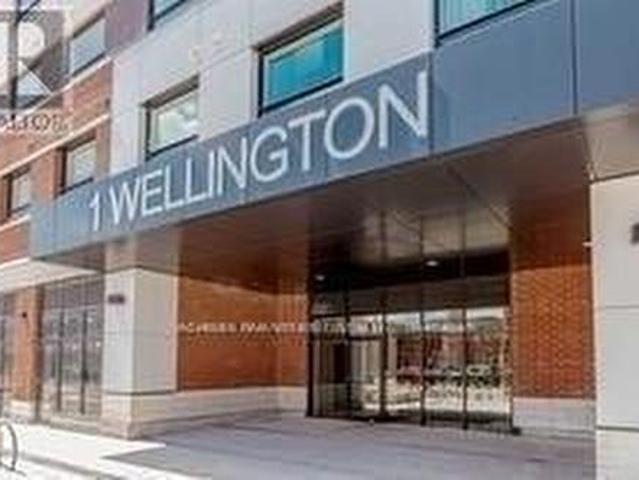 805 1 Wellington Street, Brantford, ON, N3T 2L3 lease for lease | Listing ID X13445 | Royal LePage