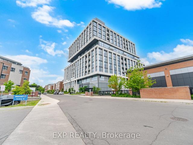 805 1 Douglas Mccurdy Common, Mississauga | 2+1Beds/3Bath, Condo, $3,500/mo | Condos. Ca