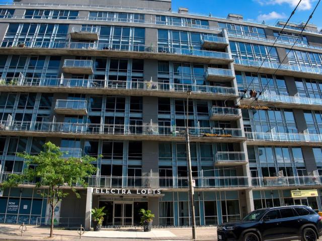 805 1 King Street W, Toronto | Leased, C13607 | Condos. Ca