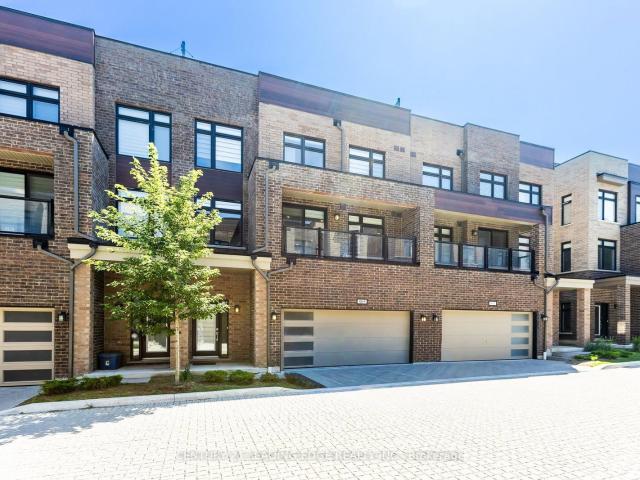 805 1 Pickering Parkway, Pickering | 3Beds/3Bath, Townhouse, $695,000 | Condos. Ca